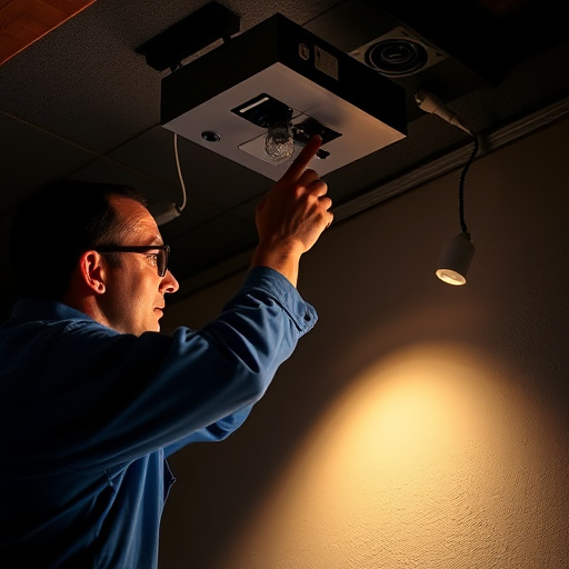 affordable emergency light repair services in Fayetteville,certified emergency light repair technicians,diy troubleshooting for emergency light failures