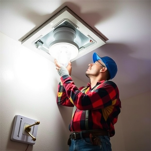 affordable emergency light repair services in Fayetteville,certified emergency light repair technicians,diy troubleshooting for emergency light failures