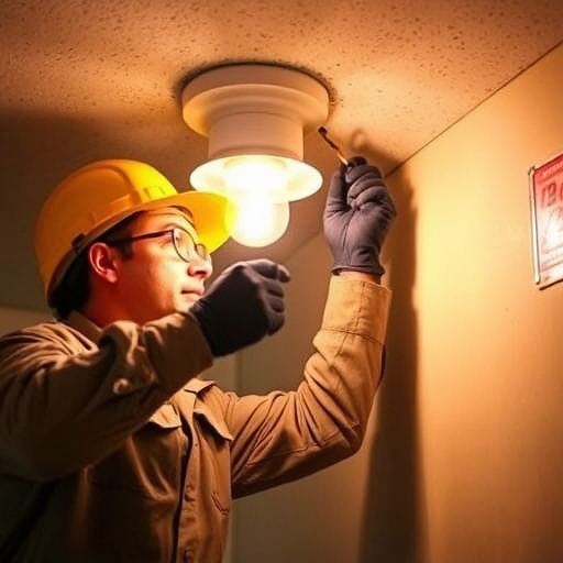 affordable emergency light repair services in Fayetteville,certified emergency light repair technicians,diy troubleshooting for emergency light failures