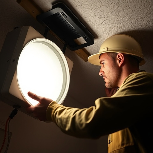 affordable emergency light repair services in Fayetteville,certified emergency light repair technicians,diy troubleshooting for emergency light failures