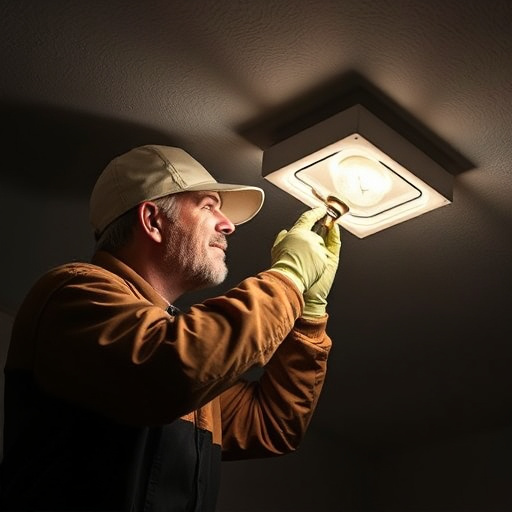 affordable emergency light repair services in Fayetteville,certified emergency light repair technicians,diy troubleshooting for emergency light failures