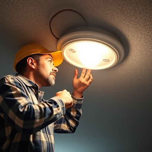 affordable emergency light repair services in Fayetteville,certified emergency light repair technicians,diy troubleshooting for emergency light failures
