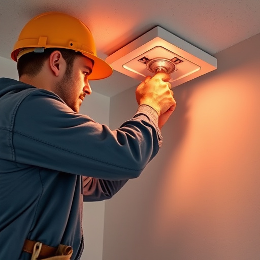 affordable emergency light repair services in Fayetteville,certified emergency light repair technicians,diy troubleshooting for emergency light failures