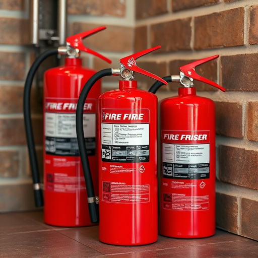 affordable fire extinguisher sales,top-rated fire extinguisher brands,fire extinguishers for high-risk industries