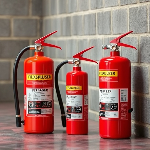 affordable fire extinguisher sales,top-rated fire extinguisher brands,fire extinguishers for high-risk industries