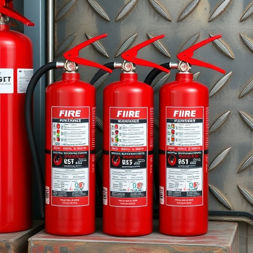 affordable fire extinguisher sales,top-rated fire extinguisher brands,fire extinguishers for high-risk industries