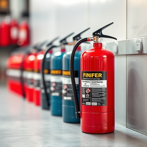 affordable fire extinguisher sales,top-rated fire extinguisher brands,fire extinguishers for high-risk industries