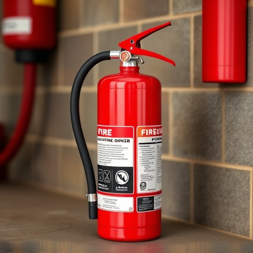 affordable fire extinguisher sales,top-rated fire extinguisher brands,fire extinguishers for high-risk industries