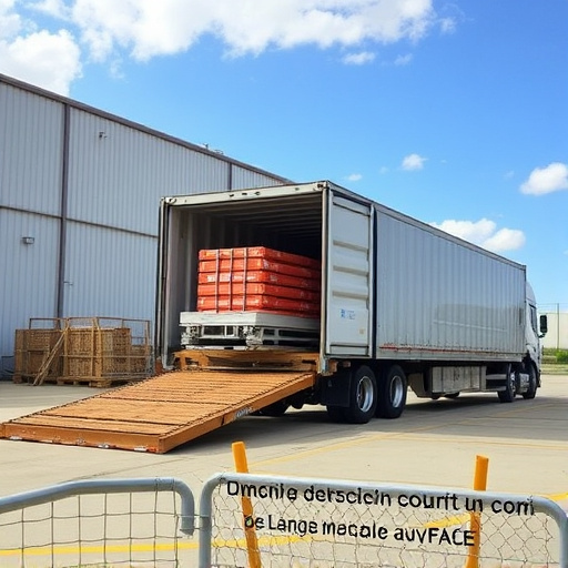 affordable loading services holland ohio,cost-effective freight loading,loading service equipment rental