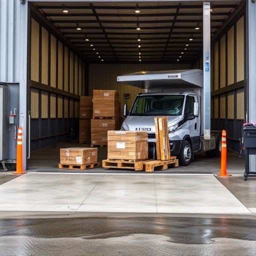 affordable loading services holland ohio,cost-effective freight loading,loading service equipment rental