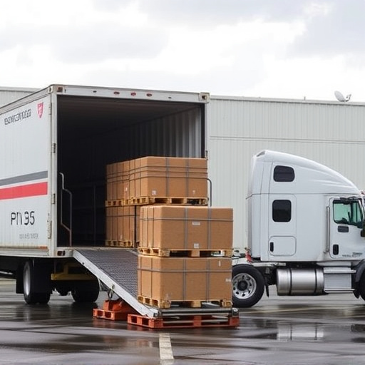affordable loading services holland ohio,cost-effective freight loading,loading service equipment rental
