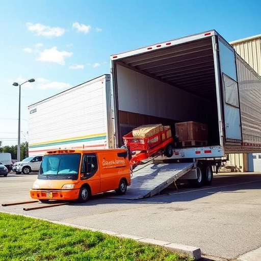 affordable loading services holland ohio,cost-effective freight loading,loading service equipment rental