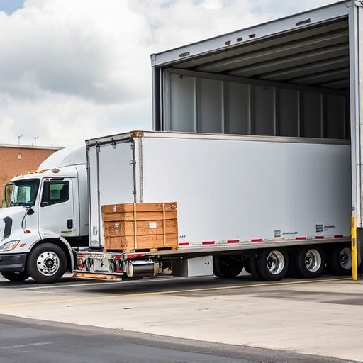 affordable loading services holland ohio,cost-effective freight loading,loading service equipment rental