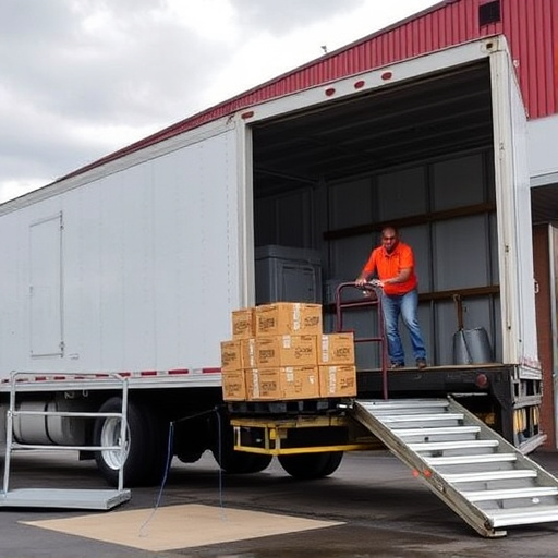 affordable loading services holland ohio,cost-effective freight loading,loading service equipment rental