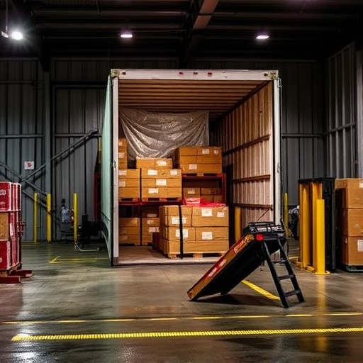 affordable loading services holland ohio,cost-effective freight loading,loading service equipment rental