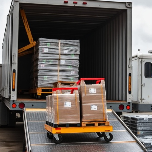 affordable loading services holland ohio,cost-effective freight loading,loading service equipment rental