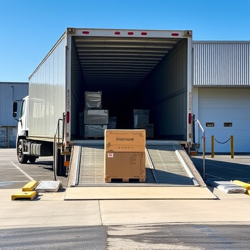 affordable loading services holland ohio,cost-effective freight loading,loading service equipment rental