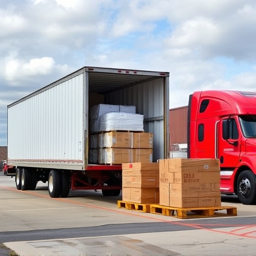 affordable loading services holland ohio,cost-effective freight loading,loading service equipment rental