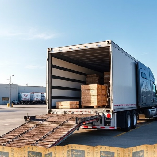 affordable loading services holland ohio,cost-effective freight loading,loading service equipment rental