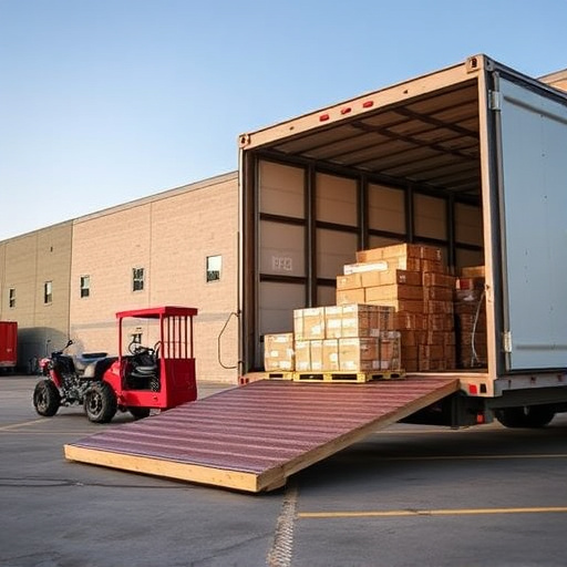 affordable loading services holland ohio,cost-effective freight loading,loading service equipment rental
