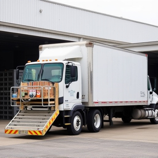 affordable loading services holland ohio,cost-effective freight loading,loading service equipment rental
