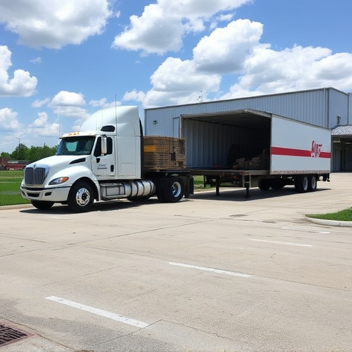 affordable loading services holland ohio,cost-effective freight loading,loading service equipment rental