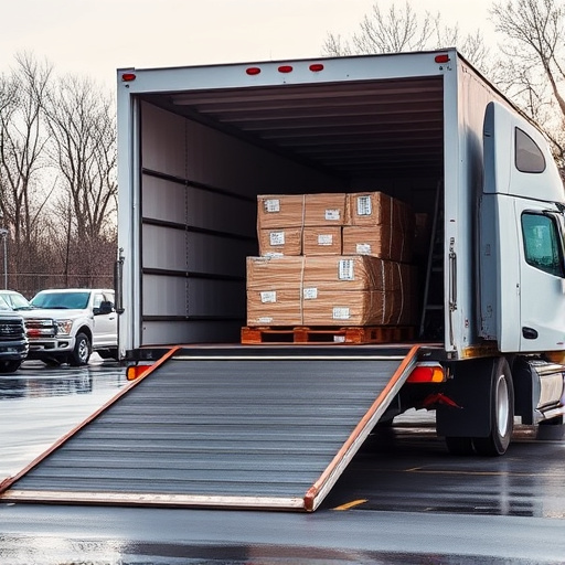 affordable loading services holland ohio,cost-effective freight loading,loading service equipment rental