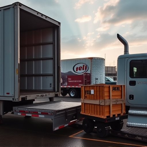 affordable loading services holland ohio,cost-effective freight loading,loading service equipment rental