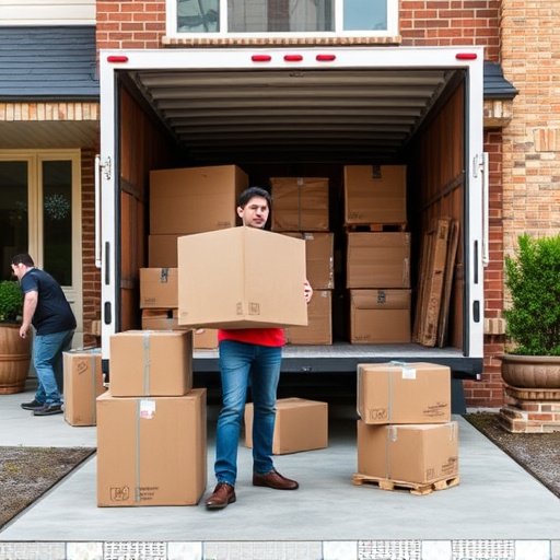 affordable residential movers holland ohio,budget-friendly moving services,packing and unpacking assistance