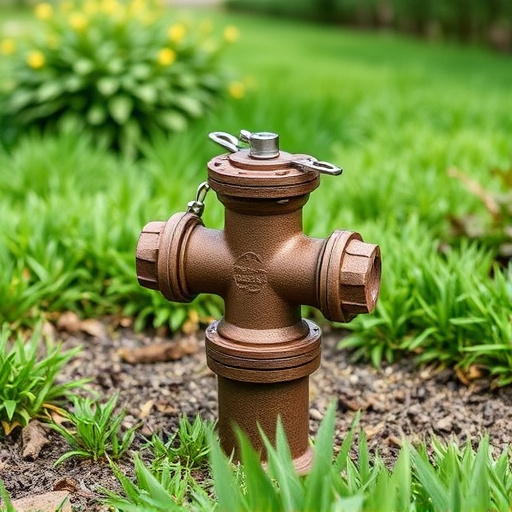 annual backflow preventer testing Jacksonville , commercial backflow preventer inspection , residential backflow preventer testing