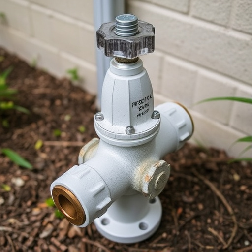 annual backflow preventer testing Jacksonville , commercial backflow preventer inspection , residential backflow preventer testing