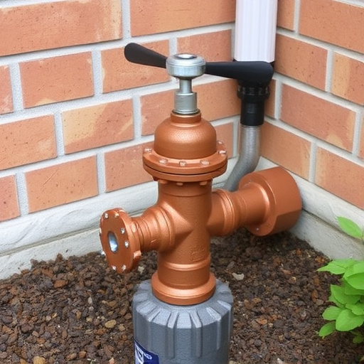 annual backflow preventer testing Jacksonville , commercial backflow preventer inspection , residential backflow preventer testing