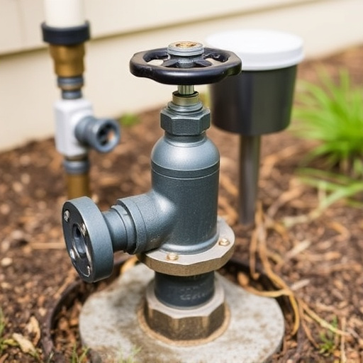 annual backflow preventer testing Jacksonville , commercial backflow preventer inspection , residential backflow preventer testing