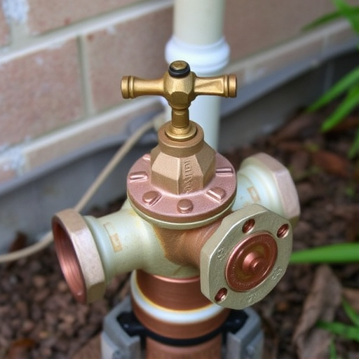 annual backflow preventer testing Jacksonville , commercial backflow preventer inspection , residential backflow preventer testing