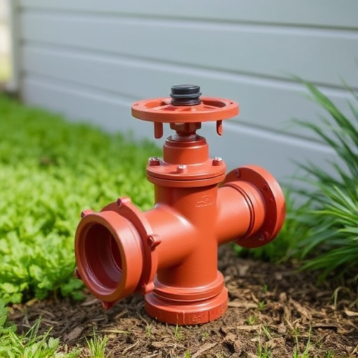 annual backflow preventer testing Jacksonville , commercial backflow preventer inspection , residential backflow preventer testing