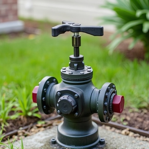 annual backflow preventer testing Jacksonville , commercial backflow preventer inspection , residential backflow preventer testing