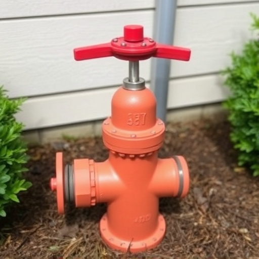 annual backflow preventer testing Jacksonville , commercial backflow preventer inspection , residential backflow preventer testing