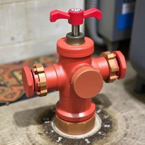 annual backflow preventer testing Jacksonville , commercial backflow preventer inspection , residential backflow preventer testing