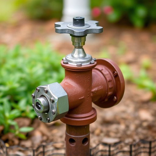 annual backflow preventer testing Jacksonville , commercial backflow preventer inspection , residential backflow preventer testing