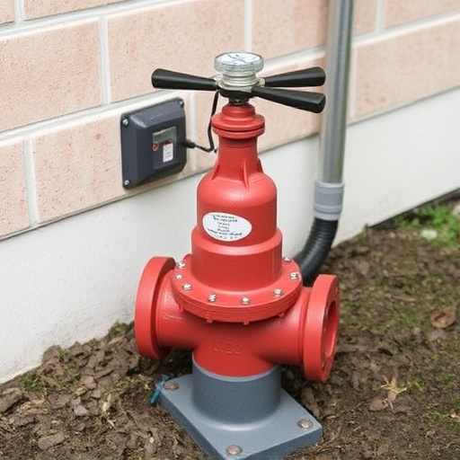 annual backflow preventer testing Jacksonville , commercial backflow preventer inspection , residential backflow preventer testing