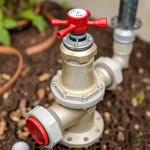 annual backflow preventer testing Jacksonville , commercial backflow preventer inspection , residential backflow preventer testing