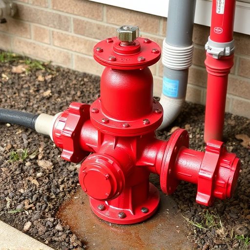 annual backflow preventer testing Jacksonville , commercial backflow preventer inspection , residential backflow preventer testing