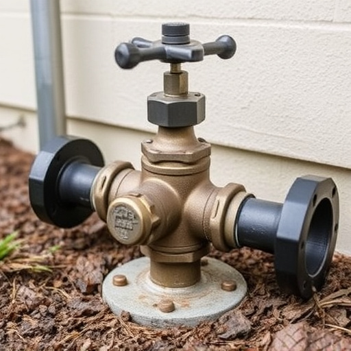 annual backflow preventer testing Jacksonville , commercial backflow preventer inspection , residential backflow preventer testing