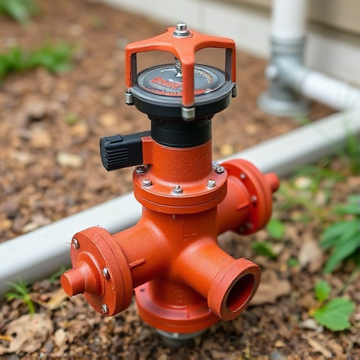 annual backflow preventer testing Jacksonville , commercial backflow preventer inspection , residential backflow preventer testing