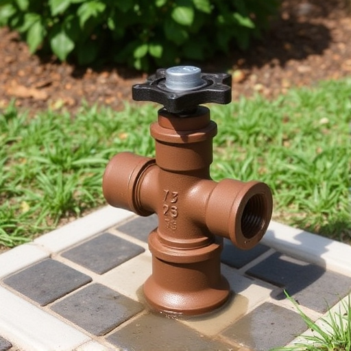annual backflow preventer testing Jacksonville , commercial backflow preventer inspection , residential backflow preventer testing