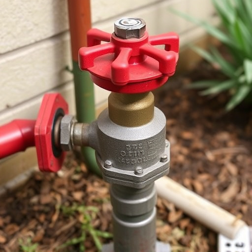 annual backflow preventer testing Jacksonville , commercial backflow preventer inspection , residential backflow preventer testing
