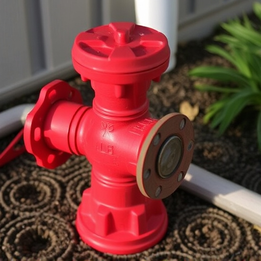 annual backflow preventer testing Jacksonville , commercial backflow preventer inspection , residential backflow preventer testing