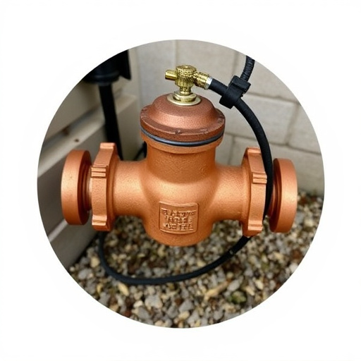 annual backflow preventer testing Jacksonville , commercial backflow preventer inspection , residential backflow preventer testing