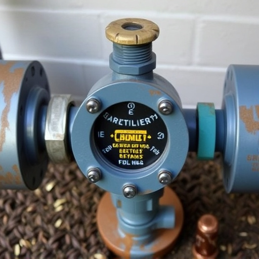 annual backflow preventer testing Jacksonville , commercial backflow preventer inspection , residential backflow preventer testing