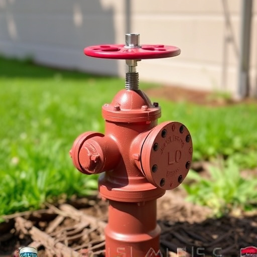 annual backflow preventer testing Jacksonville , commercial backflow preventer inspection , residential backflow preventer testing